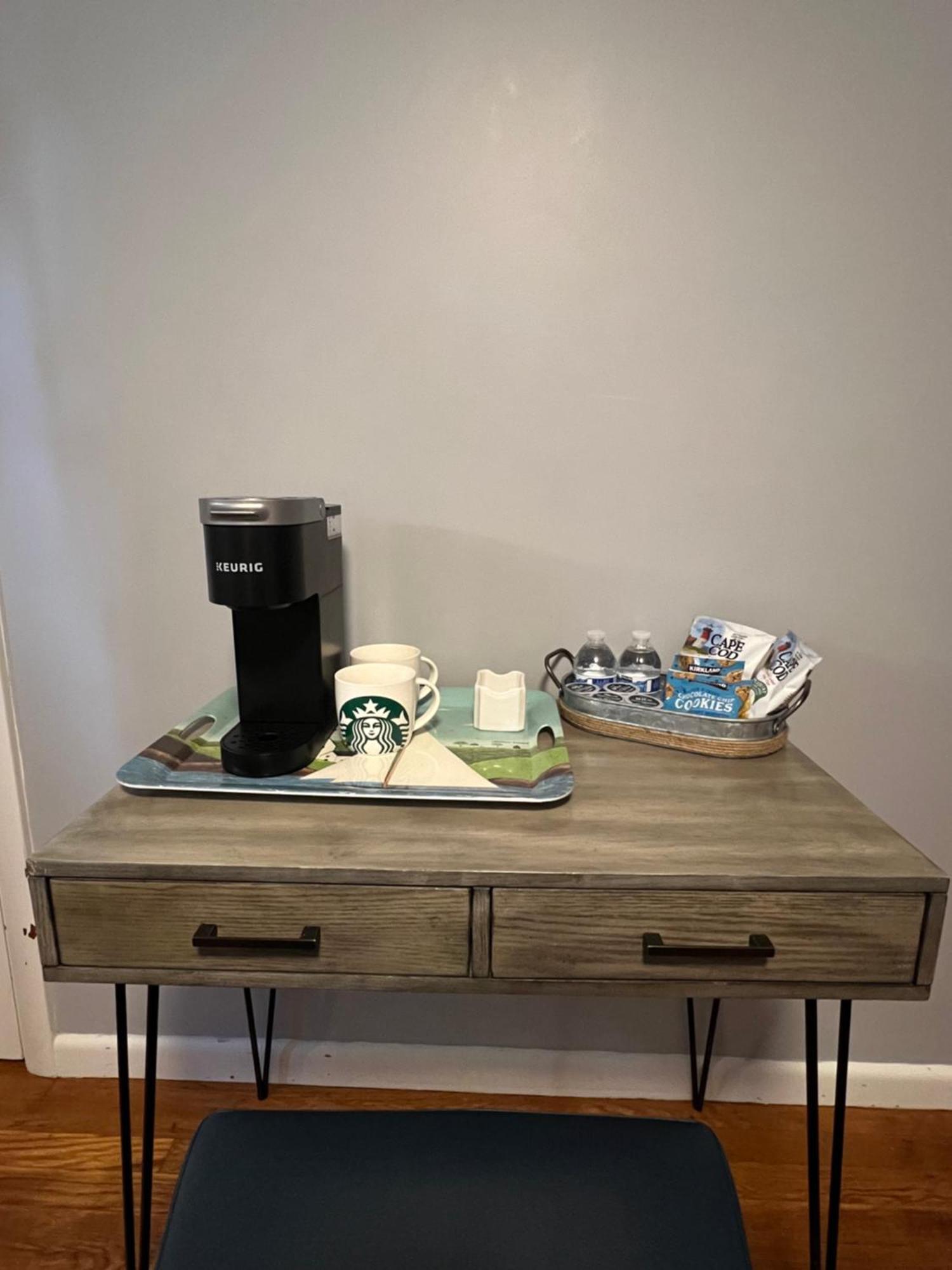 Peaceful 1Br Easy Commute, Urban Suburban Mix Feel In Boston 아파트 외부 사진
