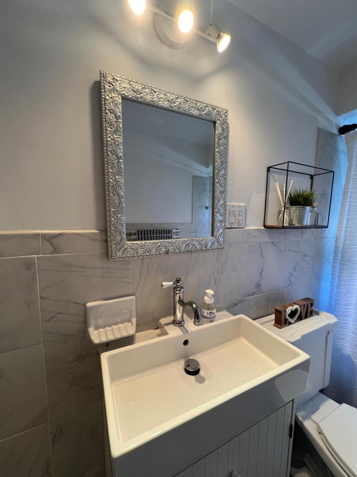 Peaceful 1Br Easy Commute, Urban Suburban Mix Feel In Boston 아파트 외부 사진