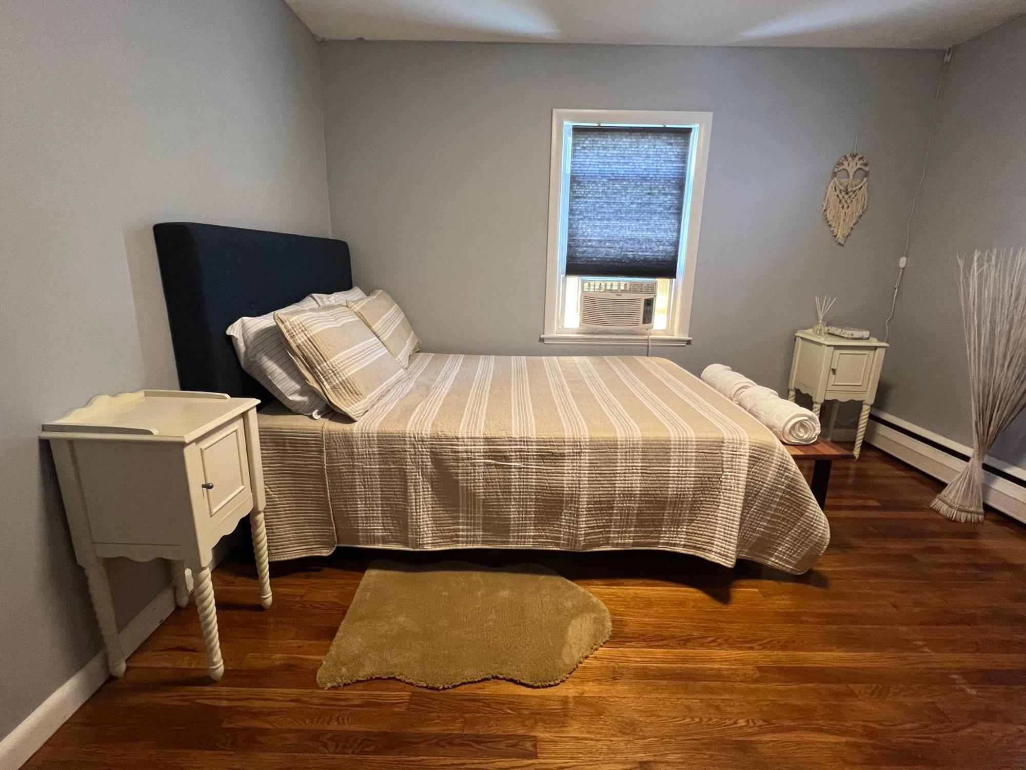 Peaceful 1Br Easy Commute, Urban Suburban Mix Feel In Boston 아파트 외부 사진